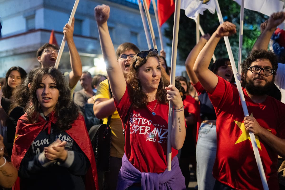 Una UJC para el protagonismo juvenil