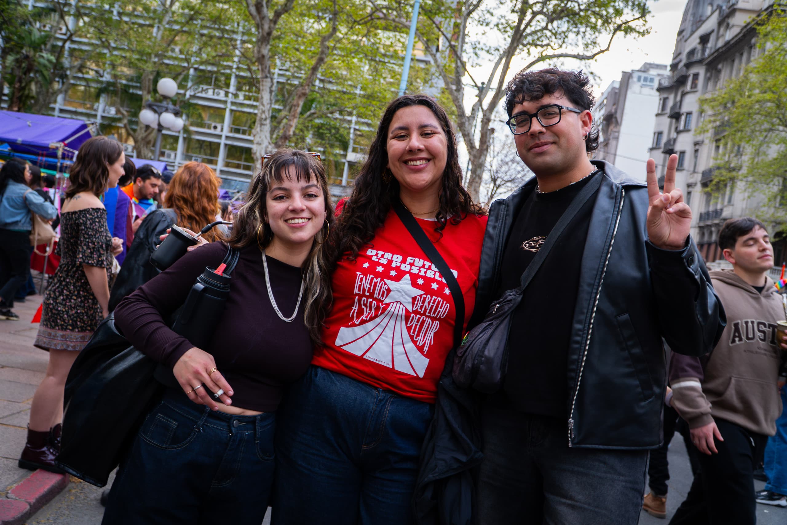 La diversidad no termina al finalizar setiembre