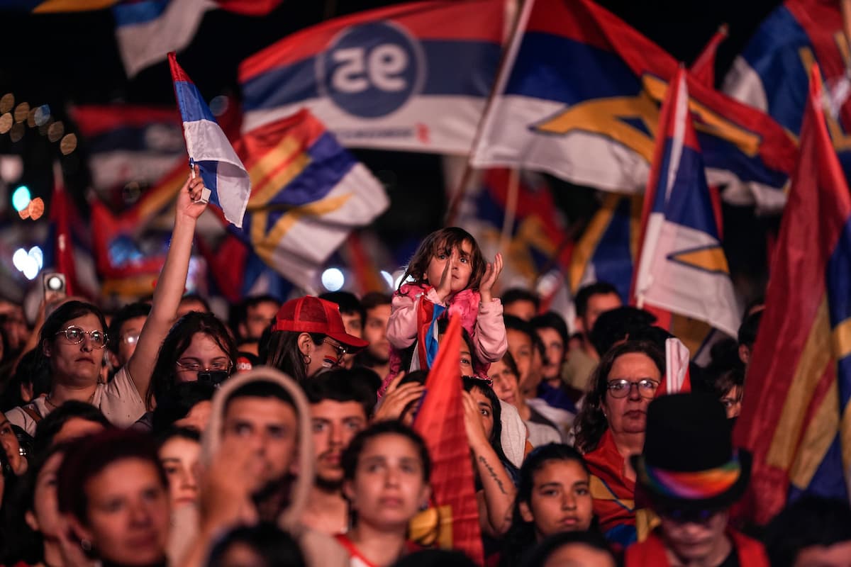 25 de agosto: reafirmar movimiento y organización