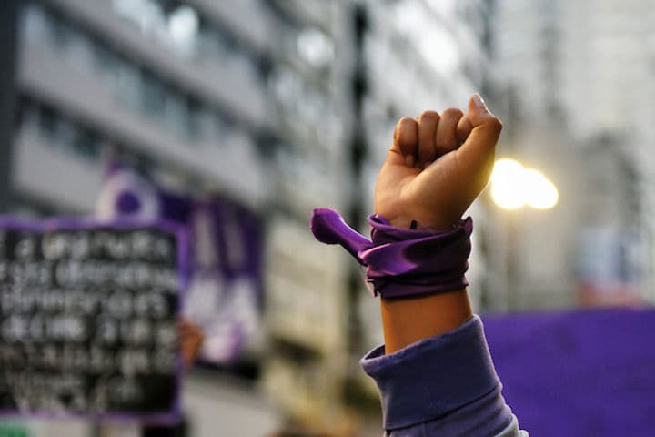 8M: más de un siglo movilizadas y con desafíos a futuro