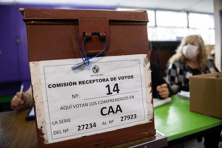 Canelones nos une y nos impulsa a más