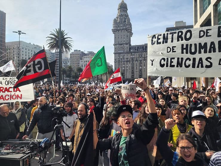El lado de la mecha