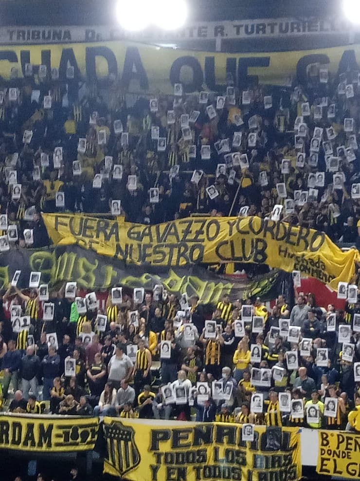 Fútbol, deporte y política