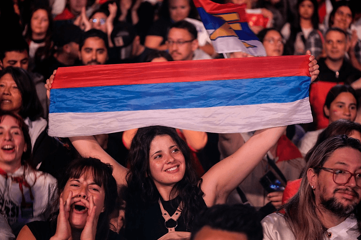 Juventud divino tesoro