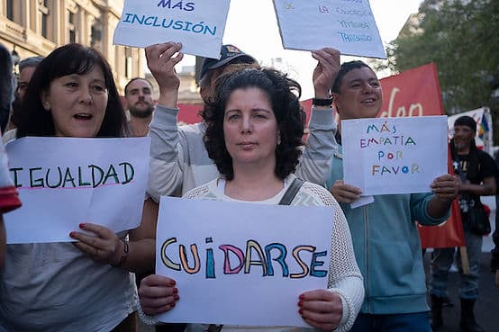 La Salud Mental, un tema de todos los días y no de un día