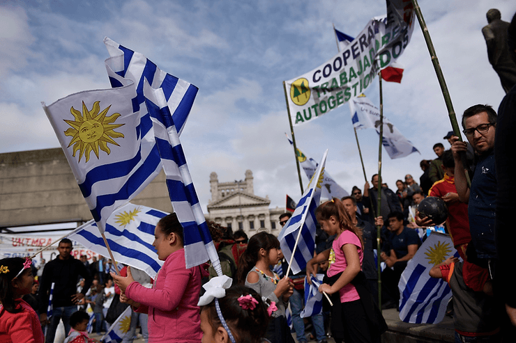 La pesada herencia