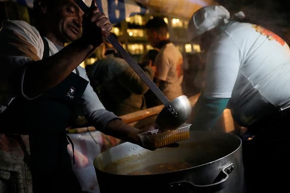 La solidaridad como respuesta