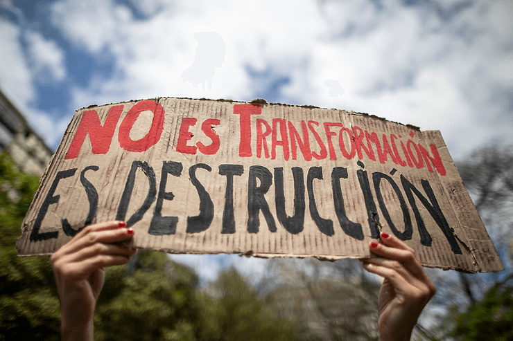 Por una educación de calidad